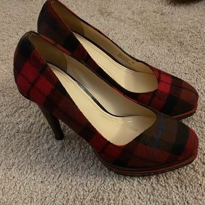 Cole Haan x Nike Air Heels